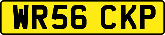 WR56CKP