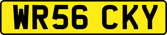 WR56CKY