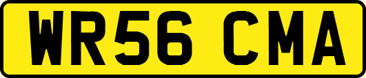 WR56CMA