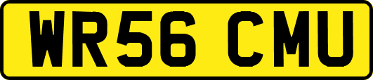 WR56CMU