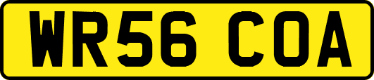 WR56COA