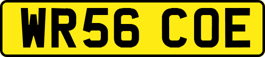 WR56COE