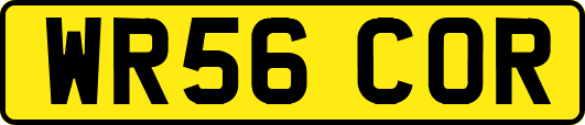 WR56COR