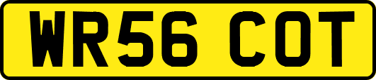 WR56COT