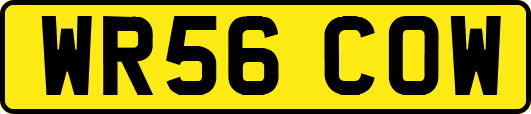 WR56COW