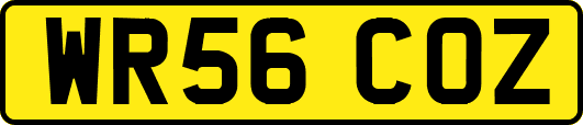 WR56COZ