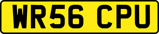 WR56CPU