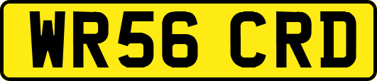 WR56CRD