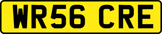 WR56CRE