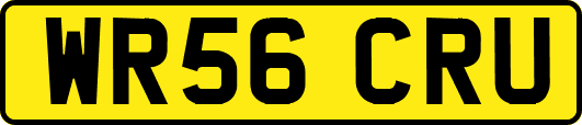 WR56CRU