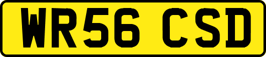 WR56CSD