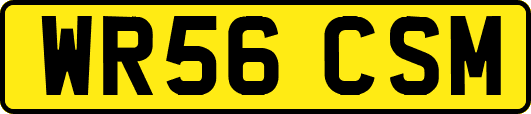 WR56CSM