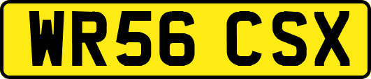 WR56CSX