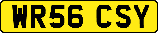 WR56CSY