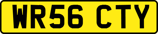 WR56CTY