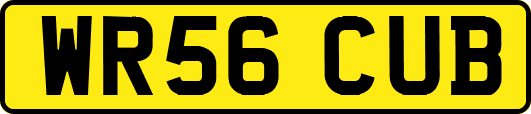 WR56CUB