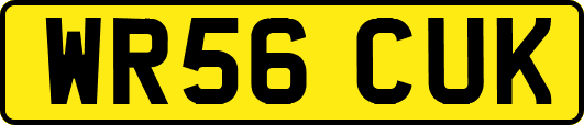 WR56CUK