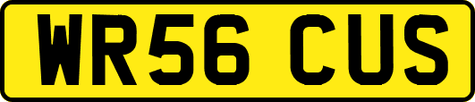 WR56CUS