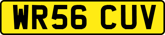 WR56CUV
