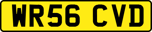 WR56CVD