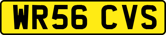 WR56CVS