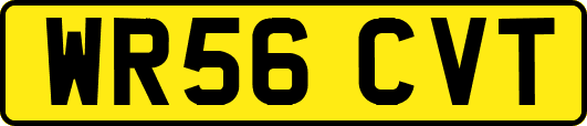 WR56CVT