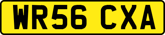 WR56CXA