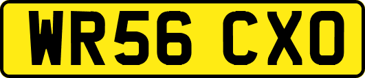 WR56CXO