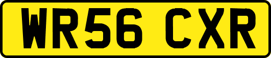 WR56CXR