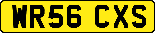 WR56CXS