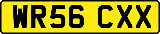 WR56CXX