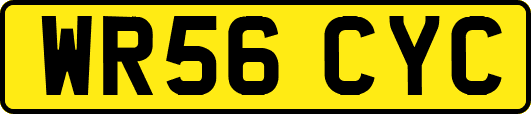 WR56CYC