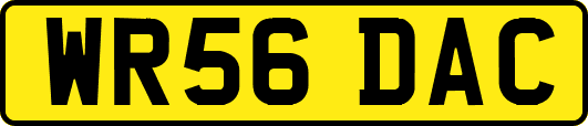 WR56DAC
