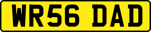 WR56DAD