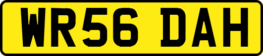 WR56DAH