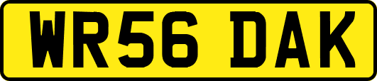 WR56DAK