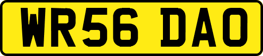 WR56DAO