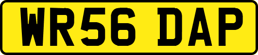 WR56DAP