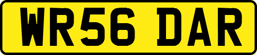 WR56DAR