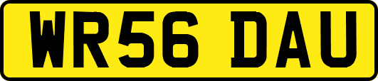 WR56DAU