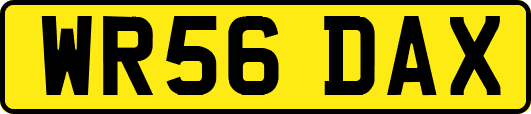 WR56DAX