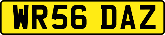 WR56DAZ