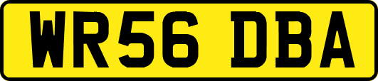 WR56DBA