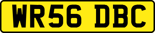WR56DBC