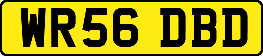 WR56DBD