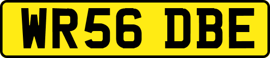 WR56DBE