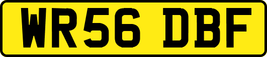 WR56DBF
