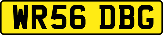 WR56DBG