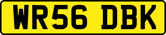 WR56DBK