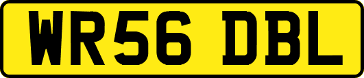 WR56DBL
